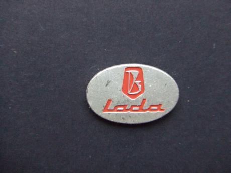 Lada Russisch automerk logo